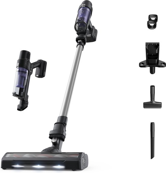 Rowenta - X-pert 7.60 - RH6A35 - Steelstofzuiger - Draadloos - Rowenta - €132,95