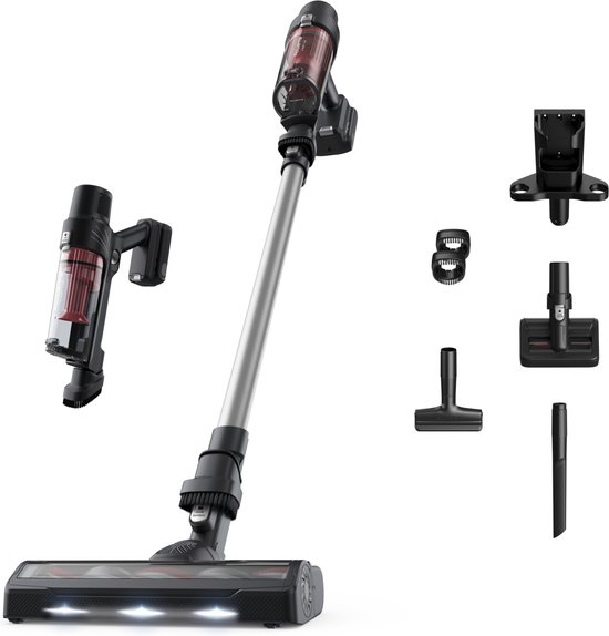 Rowenta X-Pert 7.60 RH6A71 steelstofzuiger