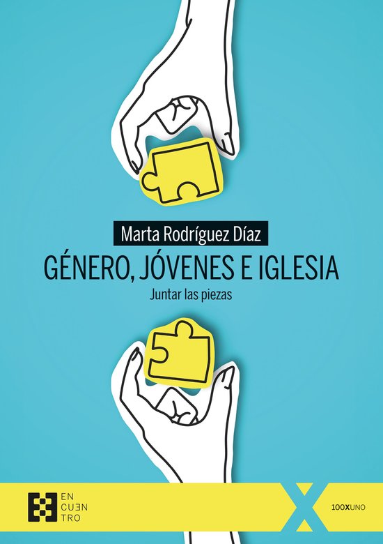100xUNO 129 - Género, jóvenes e Iglesia - cover