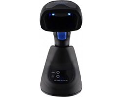 Datalogic QuickScan Mobile QM2500, USB, 2D, USB, RS232, kabel (USB)