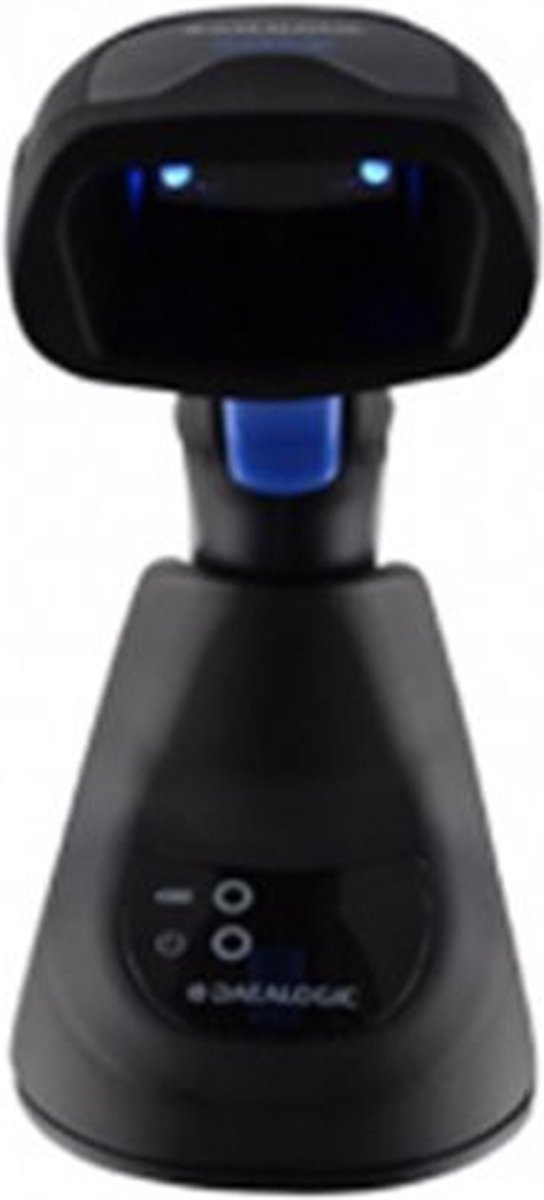 Datalogic QuickScan Mobile QM2500, USB, 2D, USB, RS232, kabel (USB)