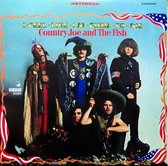 I feel like I'm fixin' to die - Country Joe and the Fish