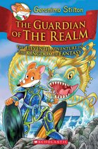 Geronimo Stilton and the Kingdom of Fantasy 11 - The Guardian of the Realm (Geronimo Stilton and the Kingdom of Fantasy #11)