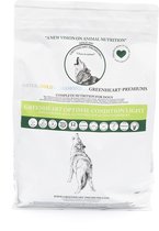 Greenheart hondenvoer Optimal Condition Light 3 kg - Hond