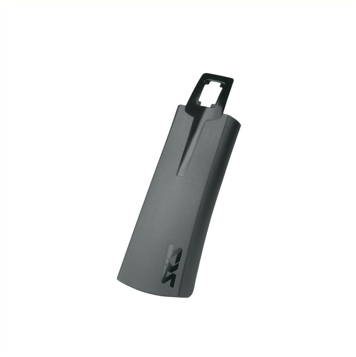 Sks Edge Al 46 Mm Spatbord Zilver 107 mm