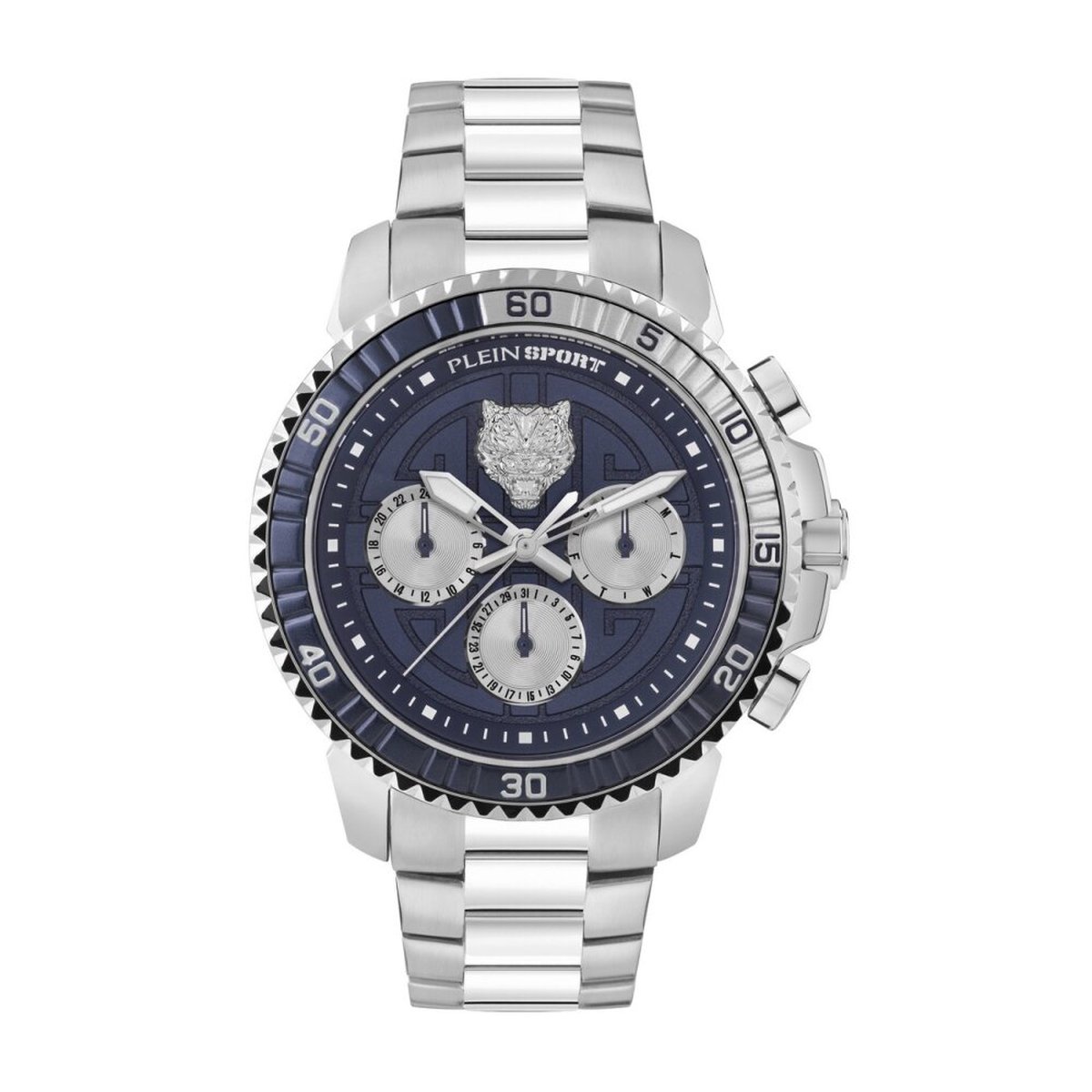Plein Sport Powerlift PSPBA0723 mannen horloge
