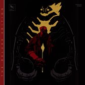 Danny Elfman - Hellboy II: The Golden Army (2 LP) (Deluxe Edition) (Coloured Vinyl)