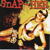 Snap-Her - Queen Bitch Of Rock 'n' Roll (CD)