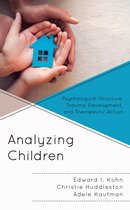 The Vulnerable Child Series - Analyzing Children