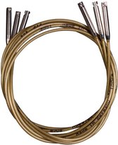 Addi Click Basic kabel en connector set - 1st