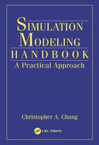 INDUSTRIAL AND MANUFACTURING ENGINEERING SERIES - Simulation Modeling Handbook