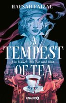 Blood and Tea 1 - A Tempest of Tea