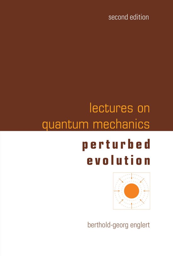 Lectures on Quantum Mechanics - cover