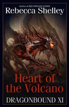 Dragonbound XI: Heart of the Volcano