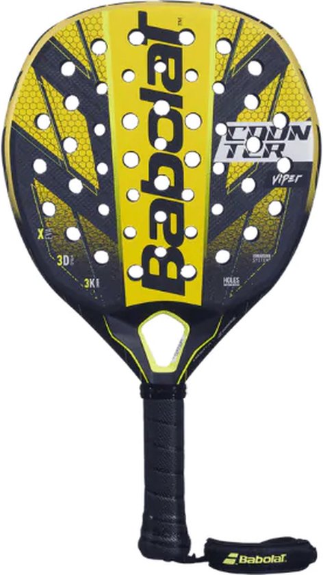 Babolat Counter Viper