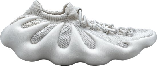 adidas Yeezy 450 Cloud White Kids GY0402 Maat 31 WIT Schoenen bol