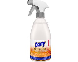 Dasty Vlekkenverwijderaar Enzymen