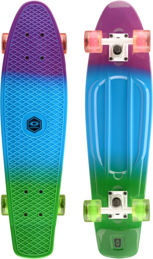 Osprey Dip Dye 27" Penny Board