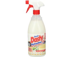 Ontvetter met Marseille zeep - 1 x 1000ml