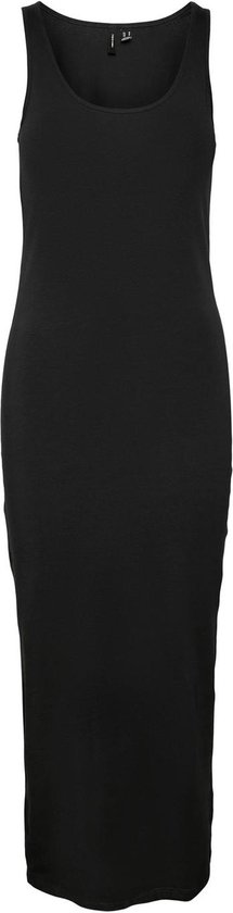 VERO MODA VMMAXI MY SOFT MAXI DRESS JRS Dames Jurk - Maat XS