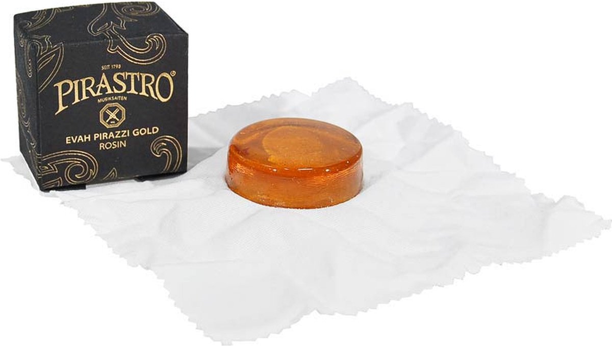 Pirastro P901000 hars, Evah Pirazzi Gold