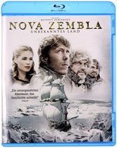 Nova Zembla - Unbekanntes Land Blu-ray