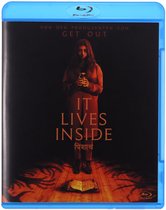 It Lives Inside [Blu-Ray]
