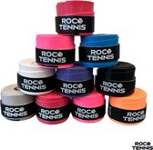 Roco Tennis overgrips (10 stuks)