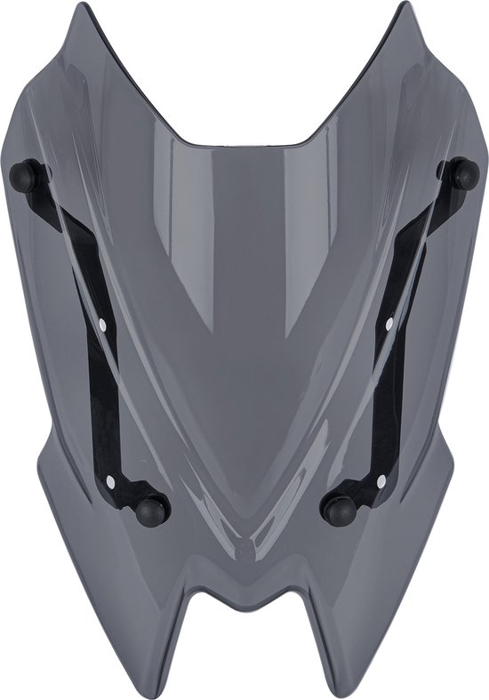 GIVI A4118 Windscherm Getint Kawasaki Z900 (17-19) - Goedhart Motoren