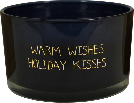 Bougie parfumée And Relax Bougie soja My Flame