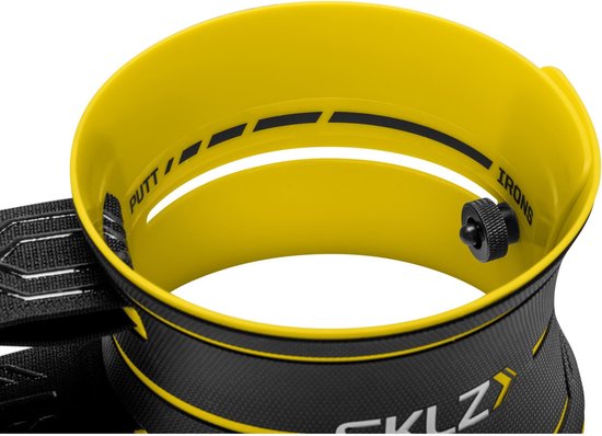SKLZ Shallow Shot - Golf Swing Trainer van SKLZ — afbeelding 3