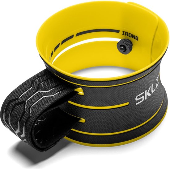 SKLZ Shallow Shot - Golf Swing Trainer van SKLZ — afbeelding 2
