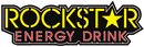 Rockstar Red Bull Energiedranken