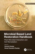 Microbial Based Land Restoration Handbook, Volume 1