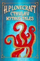 Crafted Classics- H. P. Lovecraft Cthulhu Mythos Tales