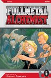 Fullmetal Alchemist Vol 6