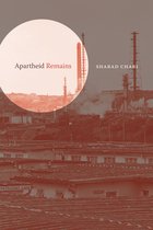 Errantries- Apartheid Remains