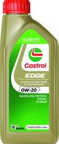 Castrol Edge 0W-20 V 1 Litre 15F706