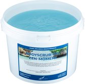 Bodyscrub-Gel Zen-Moment 20 KG - Hydraterende Lichaamsscrub