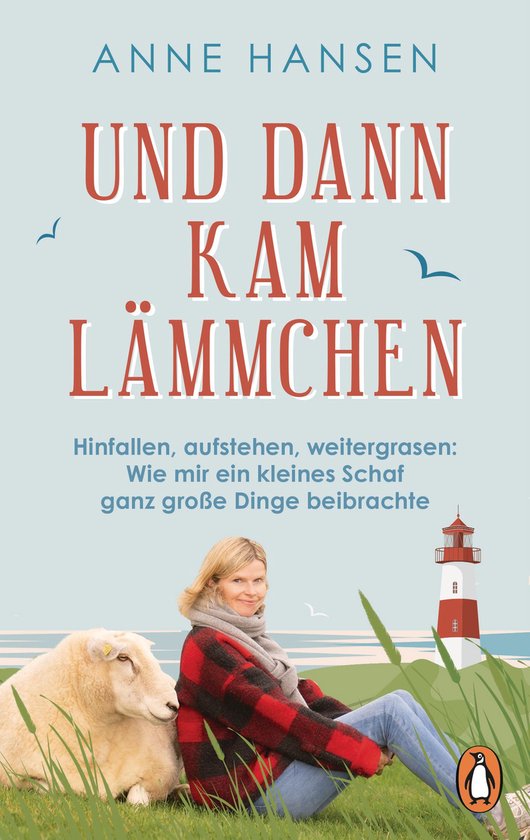 Und dann kam Lämmchen - cover