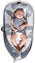 Babyligstoel Babynest voor samen slapen
