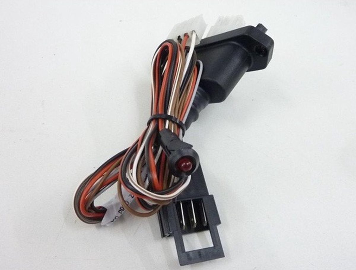 Patrolline Alarmkabel senty hps447n sco piaggio 2t