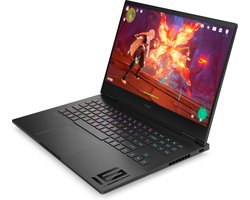 HP OMEN gaming laptop 16-wf1085nd, Windows 11 Home, 16.1 HP OMEN gaming laptop 16-wf1085nd, Windows 11 Home, 16.1