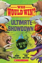Who Would Win? - Who Would Win?: Ultimate Showdown