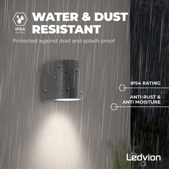 Lampe De Table LED Rechargeable Lindby Arietty, Beige, à Intensité