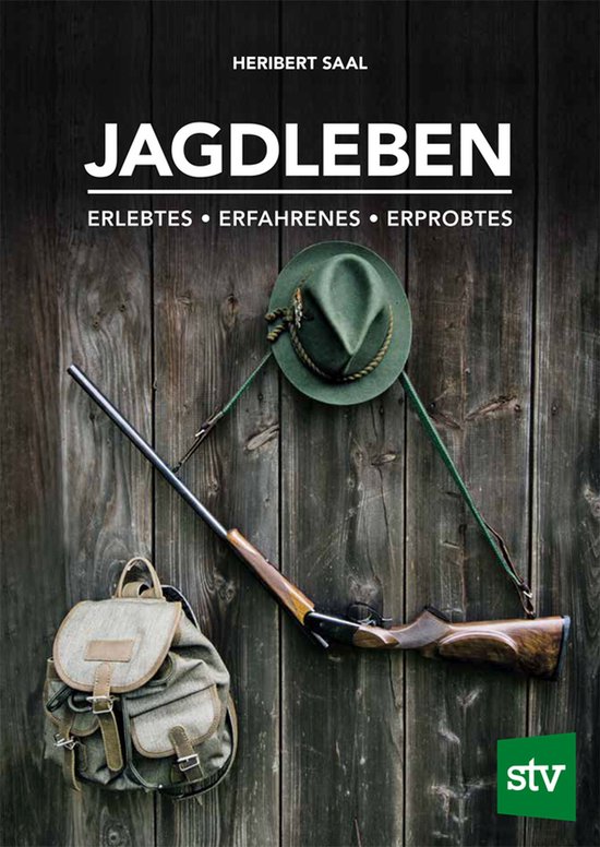 Jagdleben - cover
