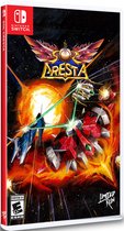 Sol cresta / Limited run games / Switch