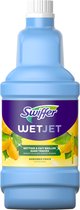 Agent nettoyant Swiffer WetJet 1,25 L Citrus Fris