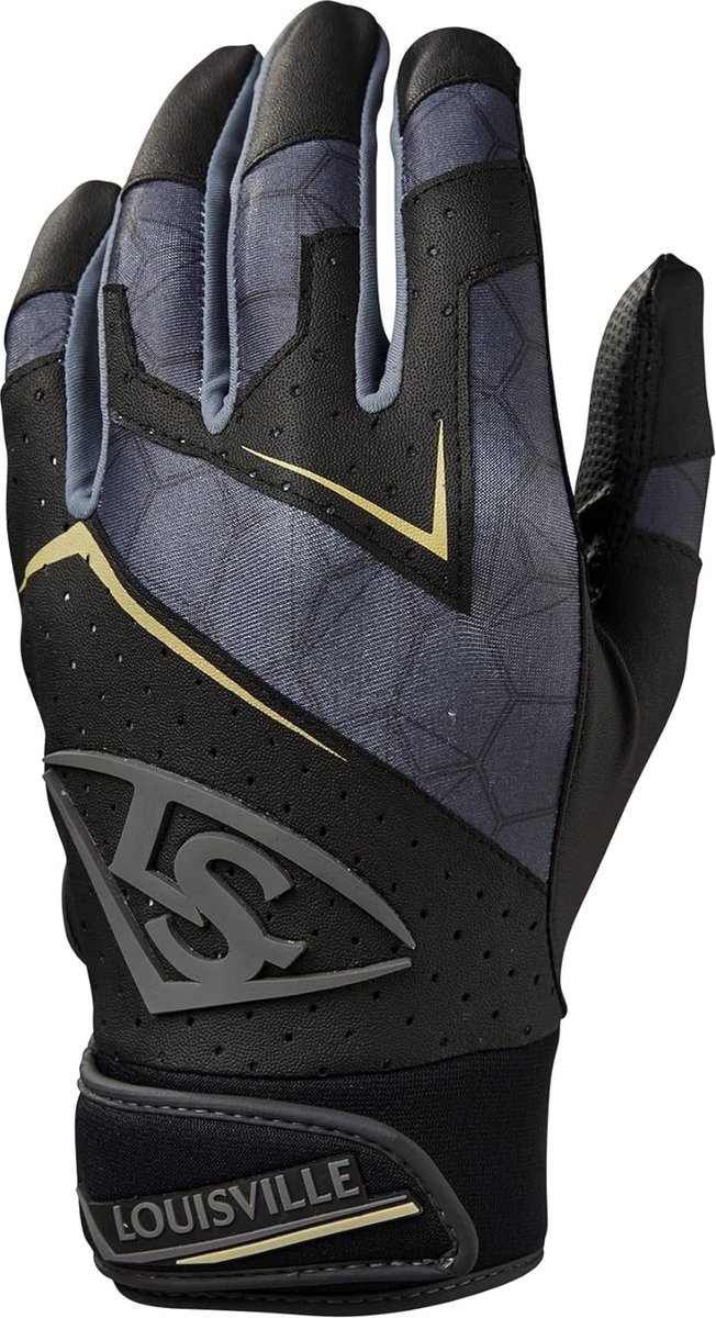 Louisville Slugger Genuine Batting Gloves V2
