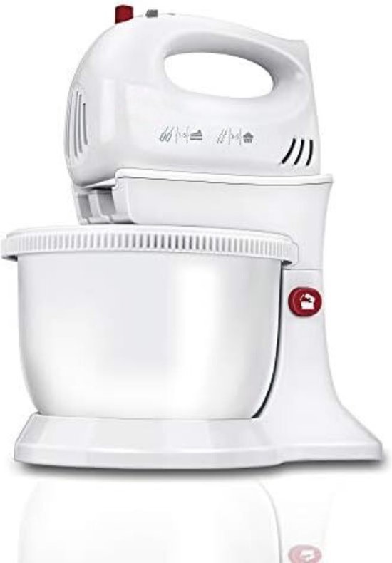 KitchenAid Artisan K400 blender 1,4 liter Pistache | Oldenhof